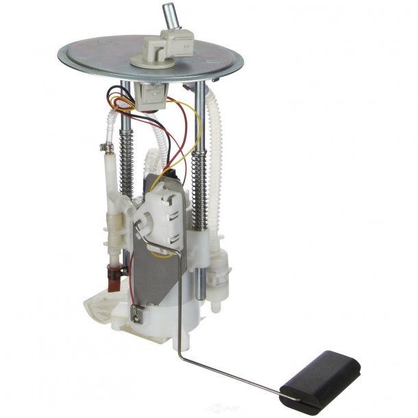 Benzinpumpe el. m. tankmler Ford Mustang 2005 (Delphi PN3141 - Spectra SP2062M)