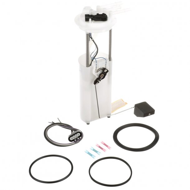 Benzinpumpe el. GM 2004 til 2005 (Delphi PN3028 - Spectra SP3518M) Fuel pump