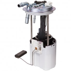 Benzinpumpe el. m. tankmler GM truck 2004 til 2007 (E3610M -  SP6025M - Delphi FG0808)