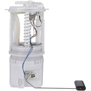 Benzinpumpe el. m. tankm�ler Jeep Grand Cherokee 2005 til 2010 (Delphi FG0843 - Spectra SP7010M)
