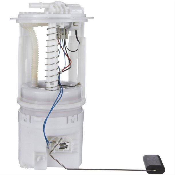 Benzinpumpe el. m. tankm�ler Jeep Grand Cherokee 2005 til 2010 (Delphi FG0843 - Spectra SP7010M)