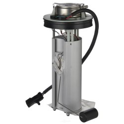 Benzinpumpe el. m. tankmler Jeep Grand Cherokee 1997 til 1998 (JE0517344 - PN3062 - P75043M) Fuel