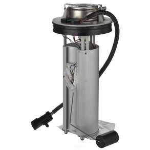 Benzinpumpe el. m. tankm�ler Jeep Grand Cherokee 1997 til 1998 (JE0517344 - PN3062 - P75043M) Fuel