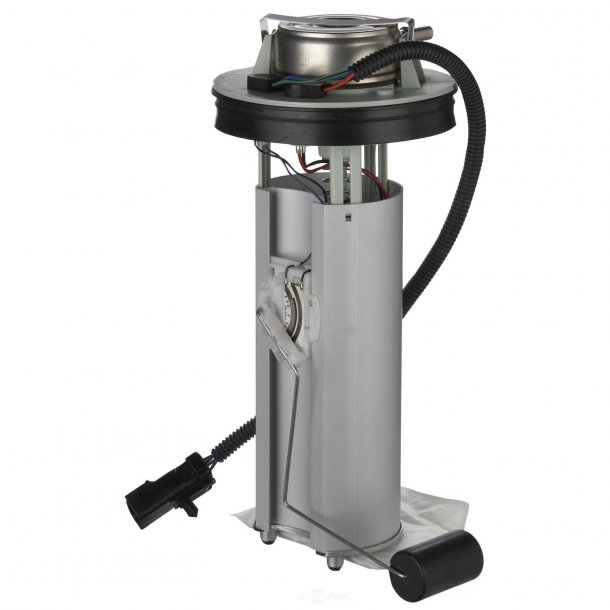 Benzinpumpe el. m. tankmler Jeep Grand Cherokee 1997 til 1998 (JE0517344 - PN3062 - P75043M) Fuel