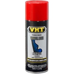 Vinyl maling Blank Rd (VHT SP962)