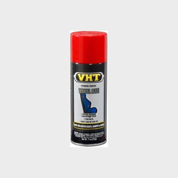 Vinyl maling Blank R�d (VHT SP962)