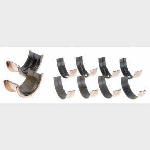 Hovedlejes�t Chevrolet 400 S/B 1970 til 1980 (MS1564P - 140M)