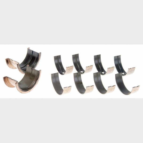 Hovedlejes�t Chevrolet 400 S/B 1970 til 1980 (MS1564P - 140M)