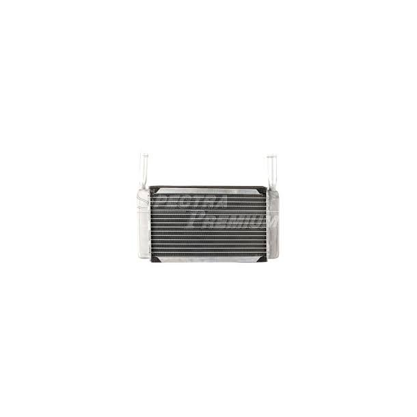 Varmeapparat GM truck 1967 til 1972 (Spectra 94559 - Four 98559A) Heater Core