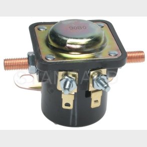 Starter Rel� AMC & Jeep 1977 til 1987 (Standard Motor SS589)