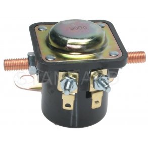 Starter Rel AMC & Jeep 1977 til 1987 (Standard Motor SS589)