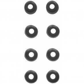 Ventilhtter st med 8 stk. Ford (Felpro SS13364-1)