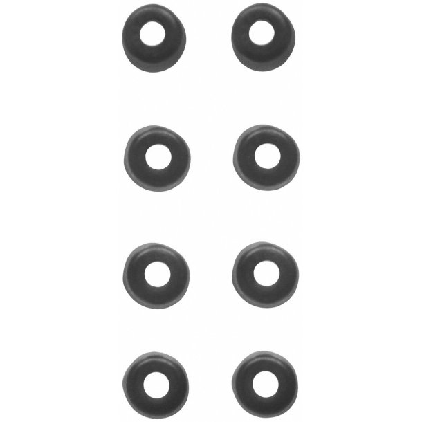 Ventilh�tter s�t med 8 stk. Ford (Felpro SS13364-1)