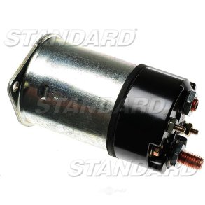 Starter Rel� Ford 1968 til 1979 (Standard SS212T)