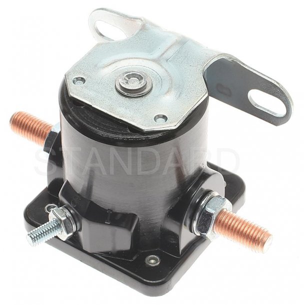 Starter Rel 6V (Standard SS571)