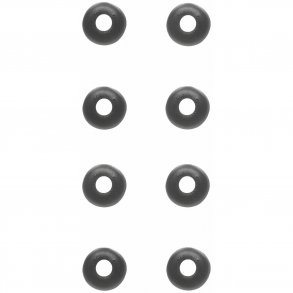 Ventilhtter st med 8 stk. Ford (Fel SS72562)