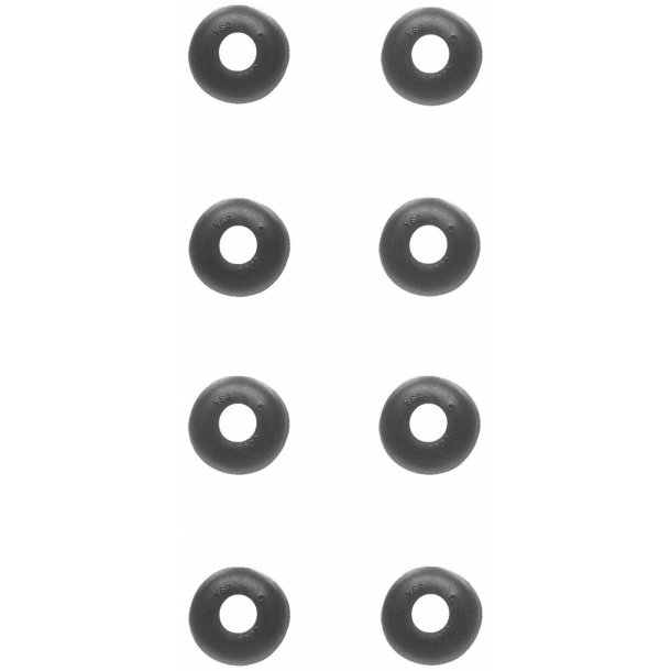 Ventilh�tter s�t med 8 stk. Ford (Fel SS72562)