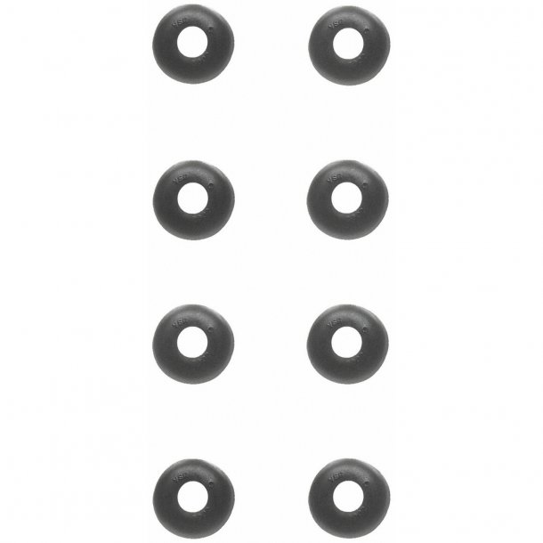 Ventilhtter st med 8 stk. Ford (Fel SS72562)