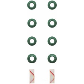 Ventilh�tter s�t med 8 stk. (Felpro SS72711)