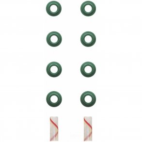 Ventilhtter st med 8 stk. (Felpro SS72711)