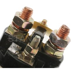 Starter Rel Chevrolet 1993 til 1999 (Standard Motor SS736)