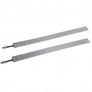 Tankbnd til 16 - 20 gallon tank Chevrolet truck 1973 til 1991 (Sperctra ST01)