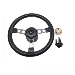 Rat sort 3 eger. St 1 5 dele Pontiac Firebird 1970 til 1981 (Eck 366625 - ST7082F)