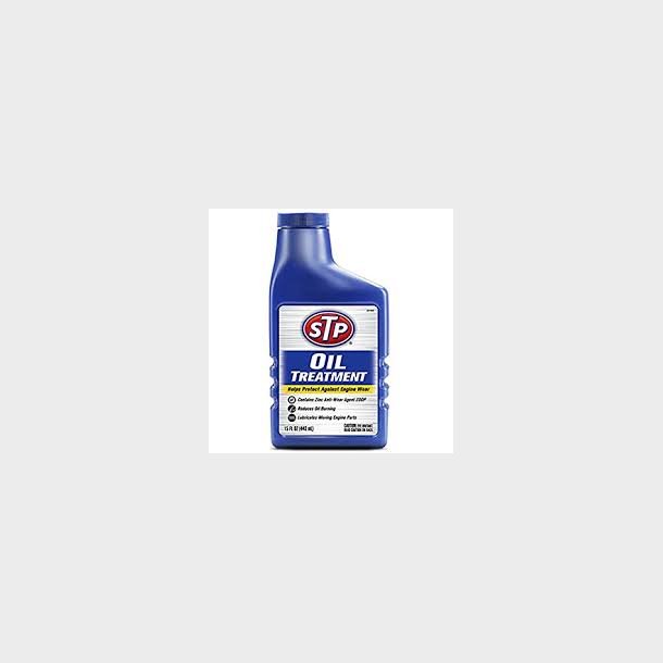 STP Olietils�tning/additiv , STP oil treatment (STP 201093W)