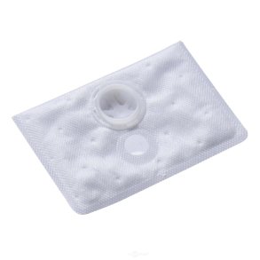 Br�ndstoffilter i tank Jeep 1997 til 2004 (Spectra STR72)