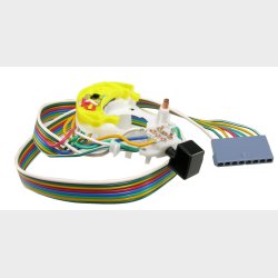 Blinklyskontakt Mopar 1970 til 1985 uden tilt (Standard Motor TW4 - Wells SW269 - SM111)