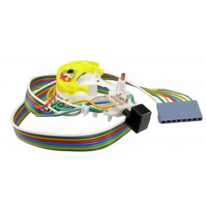 Blinklyskontakt Mopar 1970 til 1985 uden tilt (Standard Motor TW4 - Wells SW269 - SM111)