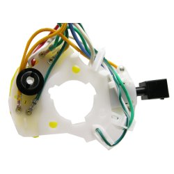 Blinklyskontakt Mopar 1970 til 1985 uden tilt (Standard Motor TW4 - Wells SW269 - SM111)