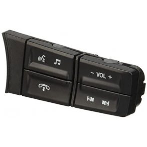 Radio/telefon kontakt Ford Mustang 2010 til 2012 (Ford AR3Z-9C888-DA - Motorcraft SW6714)