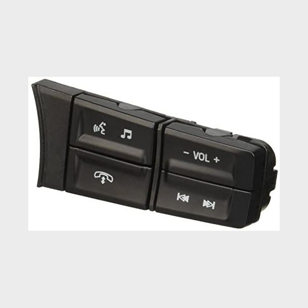 Radio/telefon kontakt Ford Mustang 2010 til 2012 (Ford AR3Z-9C888-DA - Motorcraft SW6714)