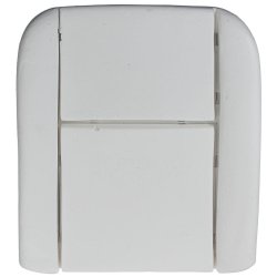 S�deskum til Ford Mustang fra 1964� - 1966 (44-91318-1) Seat Foam Includes Seat Cushion &amp; Back Pony