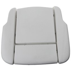 S�deskum til Ford Mustang fra 1964� - 1966 (44-91318-1) Seat Foam Includes Seat Cushion &amp; Back Pony