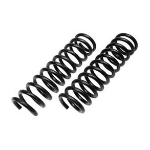 Snkningsfjedre for 2