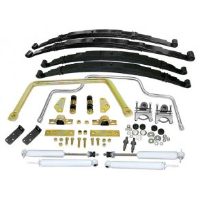 Snkningsst Chevrolet Pickup 1955 til 1959. (Se info) 2½