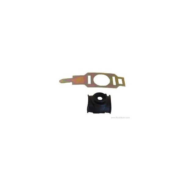 Servo rep. st Power Steering Control Valve (Lares 197) Power Steering Control Valve Ball Stud 