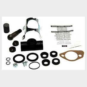 Servo rep. s�t Power Steering Control Valve (8401042 - 7885 - Gates 351650 - TFA MA71372)