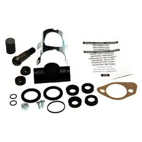 Servo rep. st Power Steering Control Valve (8401042 - 7885 - Gates 351650 - TFA MA71372)