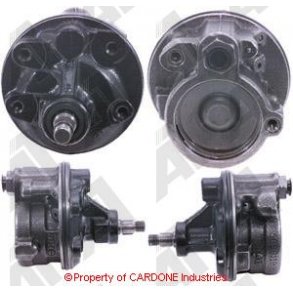 Servopumpe GM Ford & Mopar 1961 til 1974 (A1C 20140/2009 - BBB 7320101 - 732-0101)