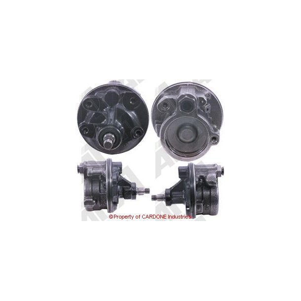 Servopumpe GM Ford &amp; Mopar 1961 til 1974 (A1C 20140/2009 - BBB 7320101 - 732-0101)