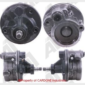 Servopumpe GM 1961 til 1969 (A1C 20151 - BBB 7320103)