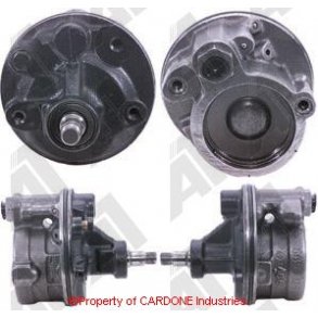 Servopumpe GM 1961 til 1969 (A1C 20151 - BBB 7320103)