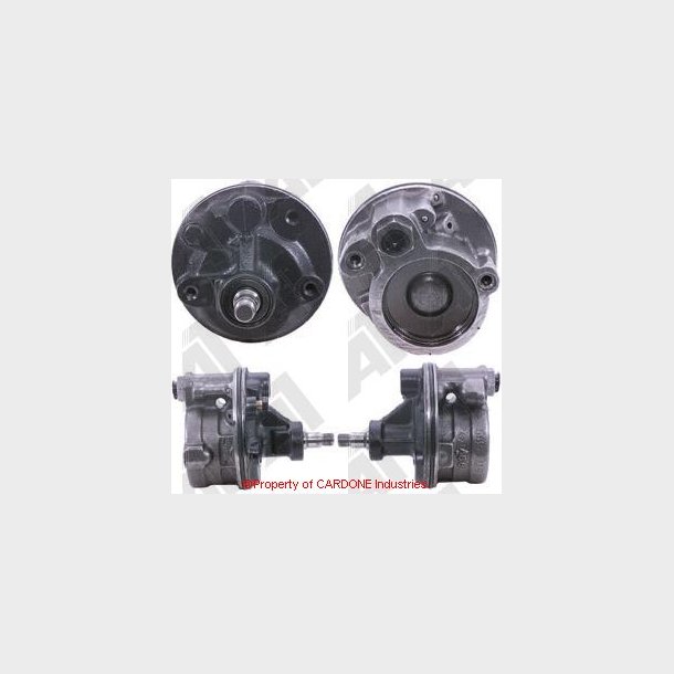 Servopumpe GM 1961 til 1969 (A1C 20151 - BBB 7320103)