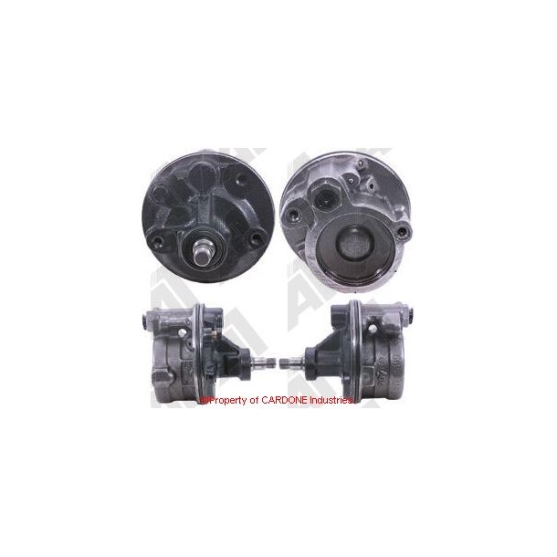 Servopumpe GM 1961 til 1969 (A1C 20151 - BBB 7320103)