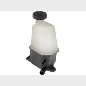 Servopumpe m/behold. Chrysler 300M 1999 til 2004 (Dorman 603-933)