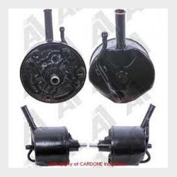 Servopumpe m/behold. Ford &amp; Mercury 1971 til 1977 (A1C 20-6174 - 2101 - BBB)