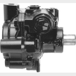 Servopumpe Chrysler 300M m.m. 1999 til 2004 (BBB 7300107 - Lares 2808 - A1C 215410 - 4782146AC)